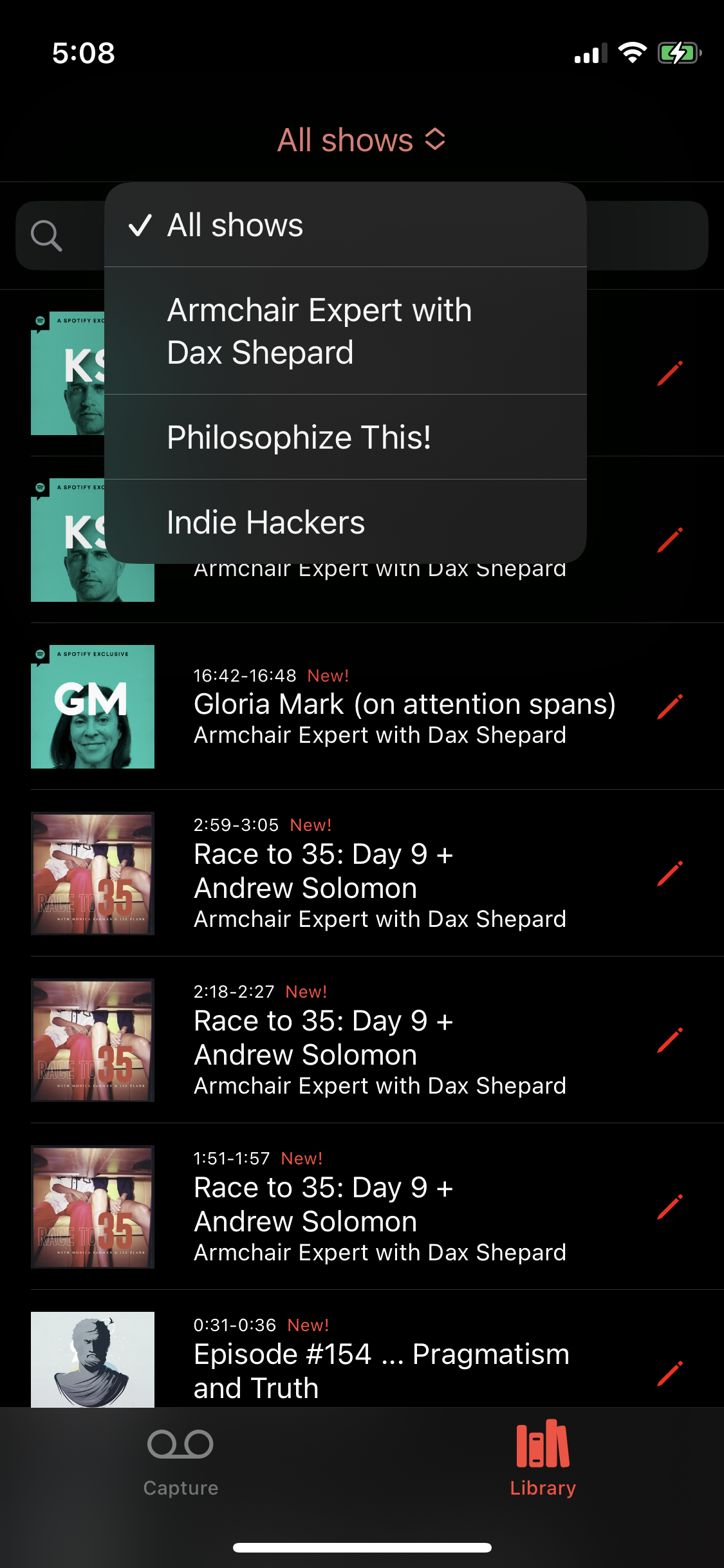 image for Spotify Heatmap app