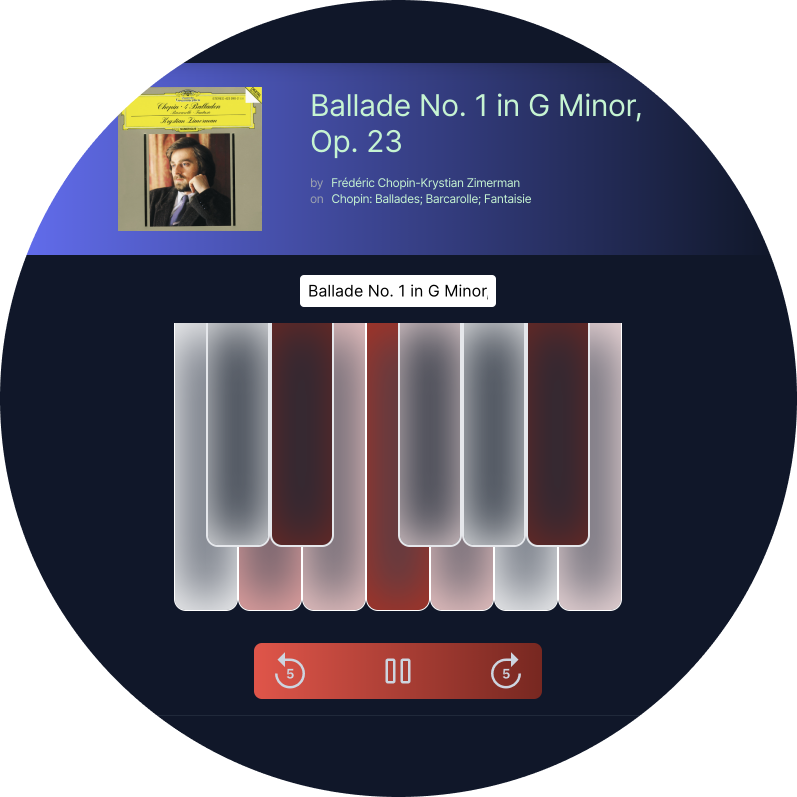 image for Spotify Heatmap app